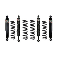 EFS Elite 45mm Lift Kit - Isuzu MU-X Gen 1 & Gen 2 12/2013-On