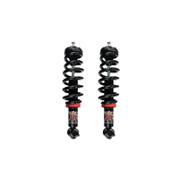 EFS XTR 35mm Lift Assembled Front Strut Kit - Suits Toyota Landcruiser 200 Series Excl KDSS (2007-2021)