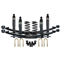 EFS Elite 40mm Lift Kit - Suits Toyota Hilux N90 AN2 12/2025-On