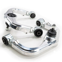 Dobinsons Billet Adjustable Upper Control Arms - Suits Toyota Hilux N90 AN2 12/2025-On