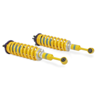 *One pair only* Bilstein 75mm Adjustable Front Lift Kit - Suits Toyota Hilux N70 Vigo (2005-2015)