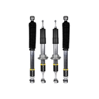 Bilstein Shock Absorber Kit - Suits Toyota Hilux N90