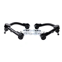 Blackhawk V2 Upper Control Arm 2 Degree Caster Correction - Suits Toyota Hilux N90 12/2025 - ON 