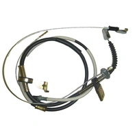 Terrain Tamer Handbrake Cable - Suits Toyota Landcruiser 80 Series