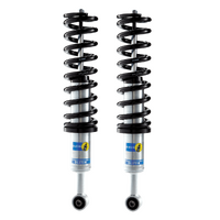 Bilstein B60 60mm Bore 0-2.5" Front Struts & Coils - Ram 1500 DS 2018-2023