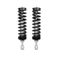 Bilstein B60 60mm Bore Front Struts & Coils for 0-2.2" Lift - Suits Toyota Tundra  3rd Gen XK70 11/2024-On