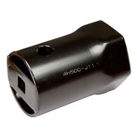 Nissan Patrol GQ Front Hub socket 54mm  (1988-1997) 