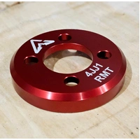 Adventure Corp Isuzu 4JJ1 Rear Main Installation Tool