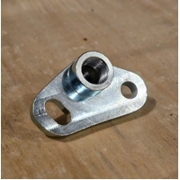 Adventure Corp 4JJ1 Power Steering High Pressure Hose Adapter