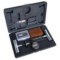 Campboss 4x4 Tyre Puncture Repair Kit