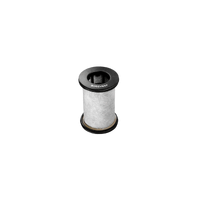 Oil Catch Can Filter For Bossvent Mono, XL & Max: Up To 98% Efficiency