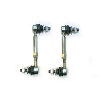 Dobinsons Adjustable Rear Swaybar Link Pair - Suits Toyota Prado 250 & Lexus GX550 10/2024-On