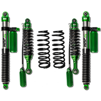 EFS MRP 2.5 50mm Lift Kit - Suits  Toyota Prado 250 Series & Lexus GX550 10/2024-On