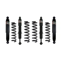 EFS Elite 50mm Lift Kit - Suits  Toyota Prado 250 Series & Lexus GX550 10/2024-On