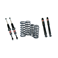 EFS Elite 50mm Lift Kit - Suits  Toyota Prado 250 Series & Lexus GX550 10/2024-On