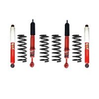 EFS Xtreme 50mm Lift Kit - Suits  Toyota Prado 250 Series & Lexus GX550 10/2024-On