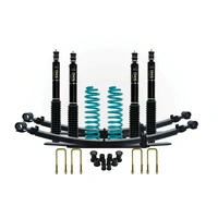 Dobinsons IMS 75mm Lift Kit - Suits Toyota Hilux N90 AN2 12/2025-On