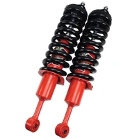 EFS Xtreme 40mm Lift Assembled Front Strut Kit - Suits Toyota Hilux N90 AN2 12/2025-on