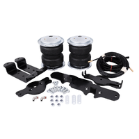 Polyair Airbag Kit - Ford Ranger Next Gen Super Duty 2026-On