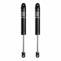 Dobinsons 0-50mm Raised IMS Monotube Rear Shocks Pair - Ineos Grenadier Station Wagon & Quartermaster Ute 2023-on