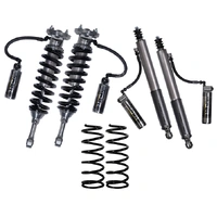 Tough Dog TD-R Pro 50mm Lift Kit - Suits Toyota Landcruiser 200 Series 2007-2021