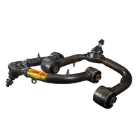 Tough Dog Front Upper Control Arms - Suits Toyota Landcruiser 300 Series 11/2021-On