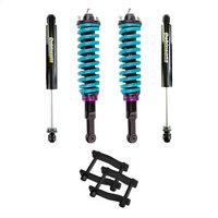 Dobinsons Monotube IMS Easy-Lift Kit - Suits Toyota Hilux N90 AN2 12/2025-On