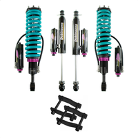 Dobinsons MRA Adjustable Easy-Lift Kit - Suits Toyota Hilux N90 AN2 12/2025-On