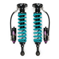 Dobinsons MRA Pre-Assembled Front Strut Pair - RAM 1500 DT 2021-On