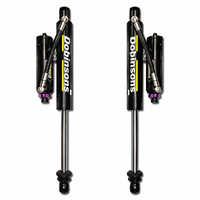 Dobinsons Monotube MRA Adjustable 2"-3" Raised Rear Shocks - Ram 1500 DS 2018-2023