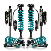 Dobinsons MRA 2"-3" Lift Kit - RAM 1500 DS 2018-2023