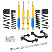Bilstein B6 Touring & Towing  Lift Kit - Suits Toyota Prado 250 Series & Lexus GX550 10/2024-On