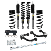 Bilstein B60 Touring & Towing Lift Kit - Suits Toyota Prado 250 Series & Lexus GX550 10/2024-On