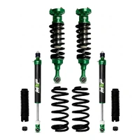 EFS MXP Monotube 50mm Lift Kit - GWM Tank 300 06/2023-On
