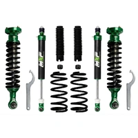 EFS MXP Monotube 50mm Lift Kit - Suits Toyota Landcruiser Prado 250 Series & Lexus GX550 10/2024-On