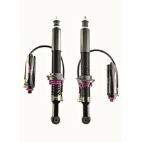 Dobinsons MRA Adjustable Front Struts  - Suits Toyota Landcruiser 300 Series 11/2021-On