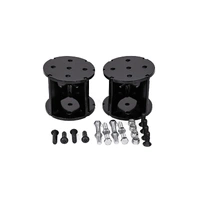 Polyair Universal 4" Spacer Kit (4-degree taper)
