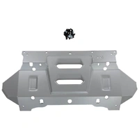 ARB Under Vehicle Protection Front Kit - Suits Toyota Hilux N90 MY25 On