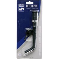Hayman Reese Locking Hitch Pin - Extra Long