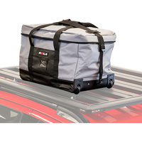 Rola Rolling Duffle Bag