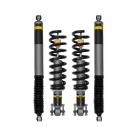 Bilstein B60 Kit - Ford F150 09/2023-On