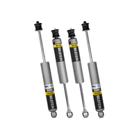 Bilstein B60 Shock Absorber Kit for 0 to 2" Lift - Ram 2500 2014-On