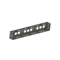 Adventure Corp 600mmx80mm Narrow Molle Storage Unit
