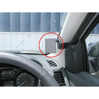 ClicOn Right Hand Mount - Ford Ranger 2012-2015