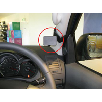 ClicOn Right Hand Mount - Suits Toyota Hilux 2012-2015 
