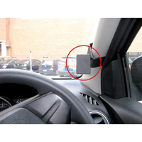 ClicOn Right Hand Mount - Mazda BT 50 2013-2018