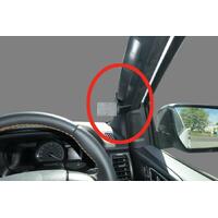 ClicOn Right Hand Mount - Ford Ranger 2016-2022