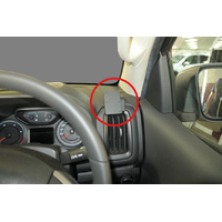 ClicOn Right Hand Mount - Holden Colorado 2018-2020