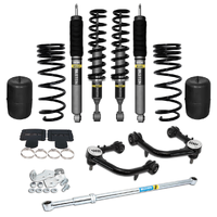 Bilstein Lift Kit - Suits Toyota Prado 250