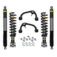 Bilstein B60 Touring Kit - Ford F150 09/2023-On